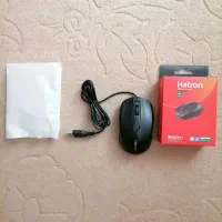 موس سیمی بی صدا