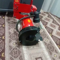 سمباده ساب روتر  عمود محک|ابزارآلات|قم, بنیاد|دیوار