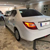 دنا ۵ دنده صفر ۱۴۰۴ تحویل فوری با سیستم پایداری|خودرو سواری و وانت|تهران, صادقیه|دیوار