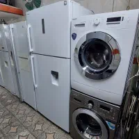 فروشنده خریدار یخچال فریزر همه مدل در حد نو|یخچال و فریزر|تهران, فردوس|دیوار