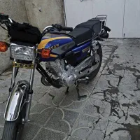 موتور احسان 200