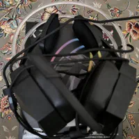 هدفون اونیکوما x20|لوازم جانبی موبایل و تبلت|تهران, گلچین|دیوار