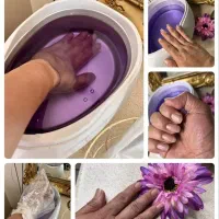 آموزش پدیکور|خدمات آموزشی|بروجرد, |دیوار