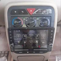 روکش صندلی مانیتوراندروید ضبط۶۲۰باند۱۱۰۰ سیستم۳۹۰۰|قطعات یدکی و لوازم جانبی|خرمآباد, |دیوار