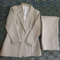 کت و شلوار مجلسی