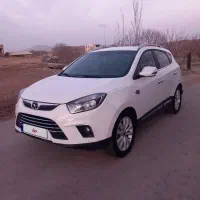 جک s5اتومات‌ مدل ۹۵