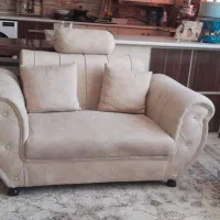 مبلمان 9 نفره راحتی