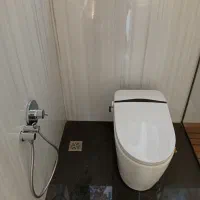 نصب انواع شیرآلات ،والهنگ ، استراکچر