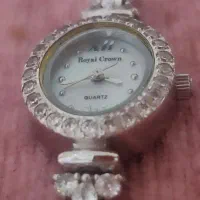 ساعت نقره|ساعت|مینودشت, |دیوار