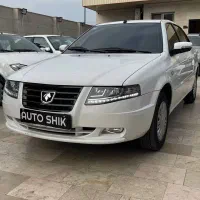 سمند سورن (پلاس) 1403 (اقساطی)|خودرو سواری و وانت|آمل, |دیوار