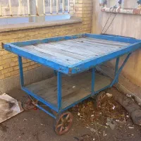 اربه چهار چرخ