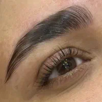 پاکسازی تخصصی پوست صورت لیفت و لمینت مژه و ابرو|خدمات آرایشگری و زیبایی|قشم, |دیوار