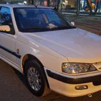 پژوپارس دوگانه کارخانه ۱۴۰۰|خودرو سواری و وانت|کنگاور, |دیوار