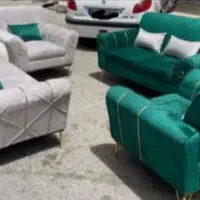 مبل راحتی اسکار|مبلمان خانگی و میز عسلی|پاکدشت, پاکدشت (مامازند)|دیوار