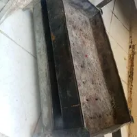 منقل کبابی|اجاق گاز و لوازم برقی پخت‌وپز|فولادشهر, مسکن مهر فولادشهر|دیوار