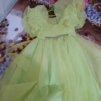 پیراهن مخصوص عروسی