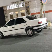 پژو ۴۰۵ تیو فایو جی ال ایکس|خودرو سواری و وانت|ملارد, |دیوار