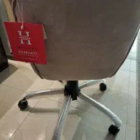 صندلی گردان|میز تحریر و کامپیوتر|ری, دولتآباد|دیوار