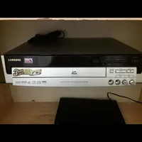 سی دی ۳دیسک ودی وی دی|پخش‌کننده DVD و ویدیو|رشت, حمیدیان|دیوار
