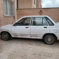 ماشین سواری