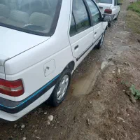 ماشین تیوفایو