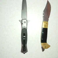 چاقو کلکسیونی