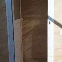 منزل ۲خواب۱۰۰متر درب حیاط مقر/بلوارارتش/ابوالفضل|فروش خانه و ویلا|شیراز, کوزه گری|دیوار