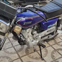 موتورسیکلت تیزتک مدل 98|موتورسیکلت|سبزوار, مدرس|دیوار