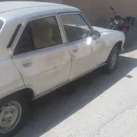 ماشین ۵۰۴ دوگانه