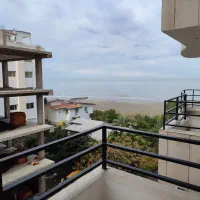 فروش آپارتمان پلاک دوم ساحل سنددار