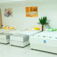 تشک رویا-تنها فروشگاه زنجیره‌ای شرکت رویا در اهواز|تشک تختخواب|اهواز, کیانپارس |دیوار