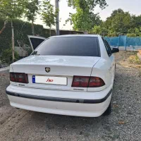سمند lf7|خودرو سواری و وانت|سنگر, |دیوار