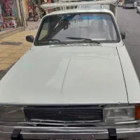 پیکان وانت مدل۸۹