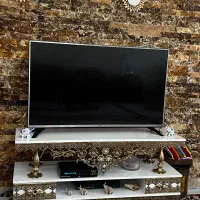 میز تی وی برنز