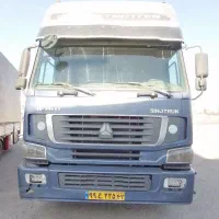 فوتون کشنده ۴۲۰|خودرو سنگین|مشهد, شهید بهشتی|دیوار