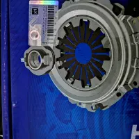 دیسک و صفحه والئو آبی 405 phc - کیت کلاچ والئو 405