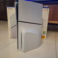 پلی استیشن ۵ اسلیم دیک خور