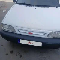پراید مدل80کاربرات