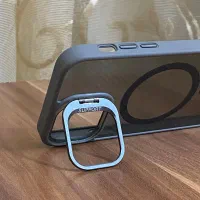 گارد آیفون 11 پرو کربن مک سیف محافظ لنز|لوازم جانبی موبایل و تبلت|مشهد, ارشاد|دیوار