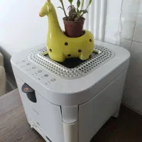 سرخ کن|اجاق گاز و لوازم برقی پختوپز|مشهد, هنرور|دیوار