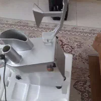 فروش اسلایسر خوردکن|خردکن، آسیاب، غذاساز|شاهین‌شهر, حاجی آباد|دیوار