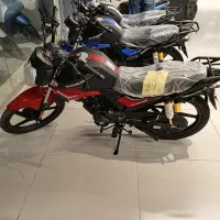 موتور سیکلت ایران دوچرخ ایردوکو 150cc