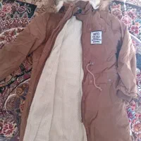 پالتو زمستانه