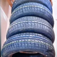 لاستیک کویر تایر سایز ۱۸۵/۶۵/۱۵