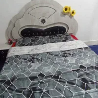 کانتکس|تخت و سرویس خواب|کارون, |دیوار