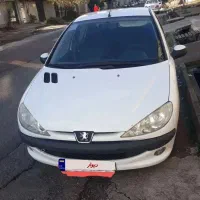 ۲۰۶اس دی بی رنگ|خودرو سواری و وانت|رشت, حمیدیان|دیوار