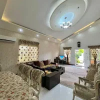 نیم پیلوت خوش قیمت اقساطی|فروش خانه و ویلا|چمستان, |دیوار