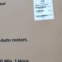 ماشین ظرفشویی لایف|ماشین ظرفشویی|مریوان, |دیوار