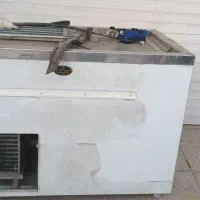 فریزر صنعتی