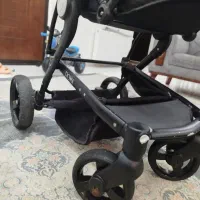 کالسکه دلیجان|کالسکه و لوازم جانبی|رشت, حمیدیان|دیوار